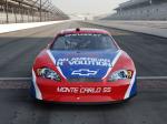 Chevrolet Monte Carlo NASCAR Nextel Cup Car by Jimmie Johnson 2006 года
